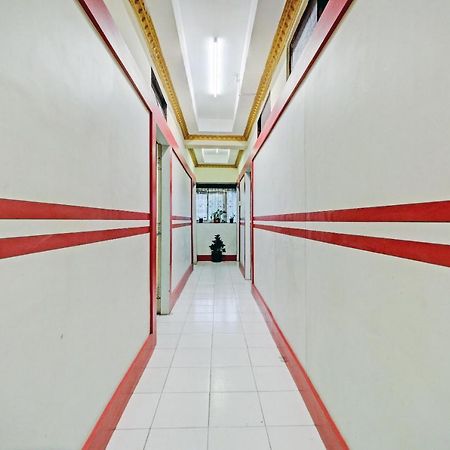 Oyo Alpine Lodge Guwahati Exterior foto